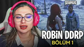 İLLEGAL TOMBALA OYNADIK! | SU BALCI GTA 5 ROLEPLAY 1. BÖLÜM