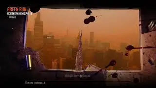 NYC Cod Zombies Map Leaked