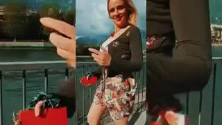 Fashion Catwalk a Lecco| Lezioni di Stile by Irina Tirdea | IRIS TV