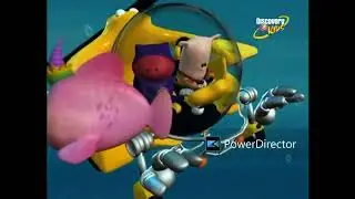 The Save-Ums! - Theme Song (Short Version)