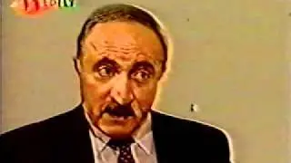 Med TV Hevpeyvîn: Dr. Mahmoud Othman (8/9)