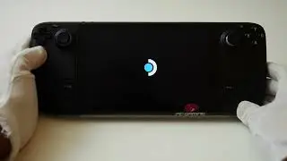 Steam Deck - Boot Manager BIOS Tutorial
