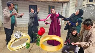 The day Mirza Ali from DOOD ruined everything | Wedding plans went horribly wrong 💔