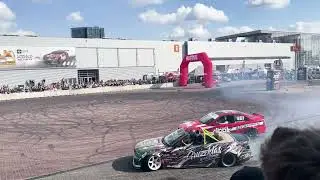 DRIFT – Motor Show Poznań 2024