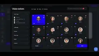 AI Humans Walkthrough: Create Ultra-Realistic Avatars with Synthesys AI Studio
