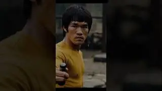 Bruce Lee’s Training That Shocked Fighters! 