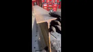 Most Durable. Longest Life. HOLE DOZER with Carbide Teeth Hole Saw Kit.🎥@pipefitter71