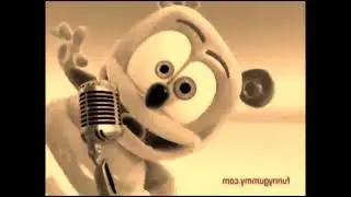 The Gummy Bear Song Long English Version in 4ormulator V0