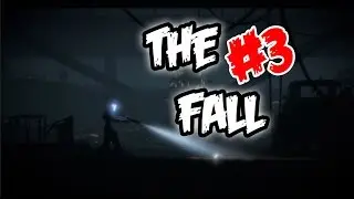 The Fall #3 | ¿Cuestionario?. | (1080p)