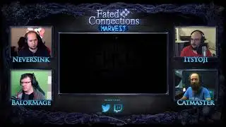 [PoE] - Fated Connections 32 | POE Talk With Balor&Cat | Feat. ItsYoji and NeverSink