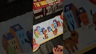 Day 4 of opening the 2023 Aldi Advent Calendars!