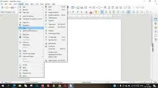 Libre Office Installation and Full Tutorial लिब्रे ऑफिस में काम करना सीखे