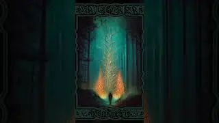 Waeltaja - Heremite (2023) (Dungeon Synth)