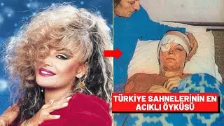 BERGEN | Acıların Kadını!