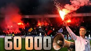PUTIN HUILO | ПУТИН ХУЙЛО | 🔥60 000 FULL STADIUM EDITION 