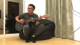 Demonyo | Ang Huling El Bimbo | Truth - Cover by VJ Bravo