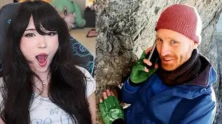 Worst Time for a Phone Call | Emiru Reacts to 