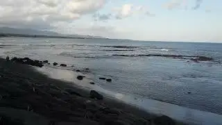 Pantai Cucukan Gianyar Kian Menawan dan Di Sayang