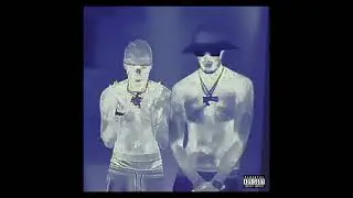 big baby tape, aarne - mj flow (slowed & reverb by NB)