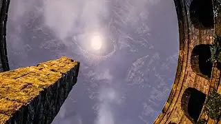 The Door To Ten Rings Power