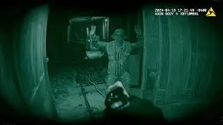 He Missed