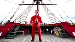 Пародия на клип лолита на титаник