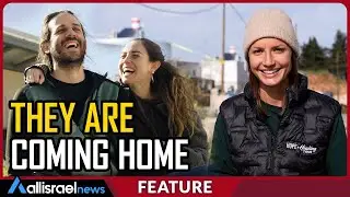 From Ruins to Return: New Homes Rise on Israel’s Northern Border | All Israel News