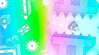samochreno by ImSamo | Geometry Dash