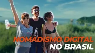 CONHEÇA A ROTINA DE QUEM TRABALHA REMOTO NO BRASIL