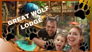 Great Wolf Lodge #greatwolflodge #la #weekend #happy #losangeles #waterpark