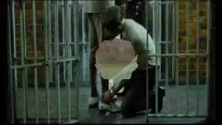 Adios Bafana