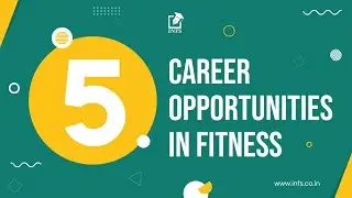 5 Career Opportunities in Fitness | Careers in Fitness | 