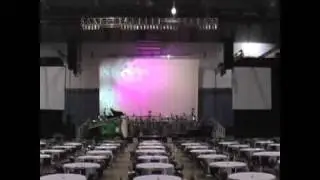 London Symphony Orchestra Load in Daytona
