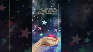 💖Espalhe coisas boas e receba coisas melhores ainda!✨