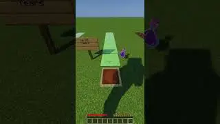The speed of our Ages #shorts #minecraft