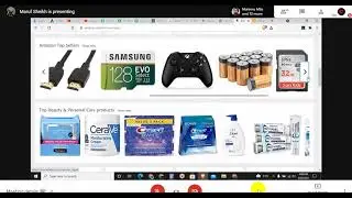 Amazon | Web2.0 Backlink Gig Research | Blogpost Gig Research