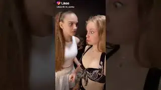 Likke prank