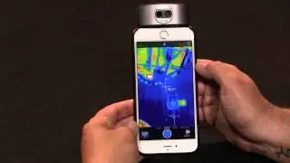 Flir One Review