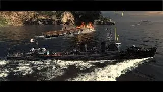 Kamikaze (R) -  There's Can Only Be One! - (123,161 Damage)
