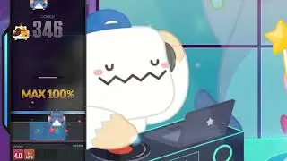 [DJMAX RESPECT V] Start the Adventure  ~Sophi Remix~ Normal