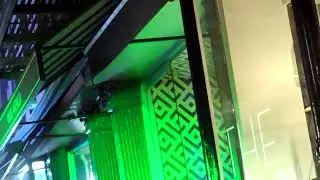 Ceelo Green - It's Okay [Rare behind the scenes NYC video shoot] (Part 4)