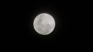 2019/02/19 19:31:02 Super snow moon slideshow