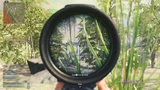Deadly Shooter