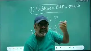 Middle class family के बच्चे जिनके सपने बड़े है by avadh ojha sir new motivation video 🔥