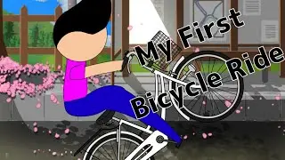 MY FIRST CYCLE || @NOTYOURTYPE|| Animated Story