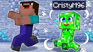 I TROLLED AlexicaHD WITH SOME CURSED MODES *got angry*