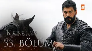 The Ottoman - Episode 33