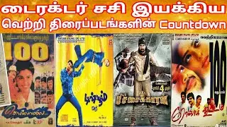 Director Sasi Top 10 Hit Movies Countdown | Sasi Block Buster Hit Movies | Director Sasi Hit Or Flop