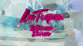 Déjame entrar - La Tropa Dizkovery 2023