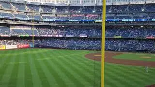 Yankees Stadium - June 6, 2024 [8K]